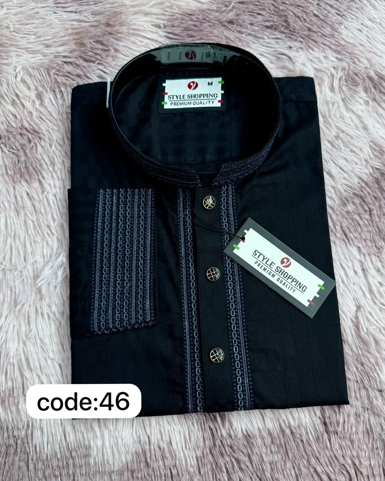 ঈদ স্পেশাল পাঞ্জাবি code:46