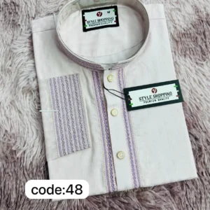ঈদ স্পেশাল পাঞ্জাবি code:48