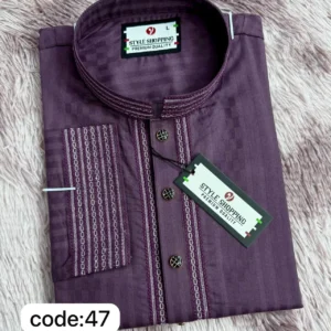 ঈদ স্পেশাল পাঞ্জাবি code:47