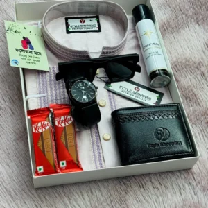 ঈদ স্পেশাল পাঞ্জাবি কম্বো code:51