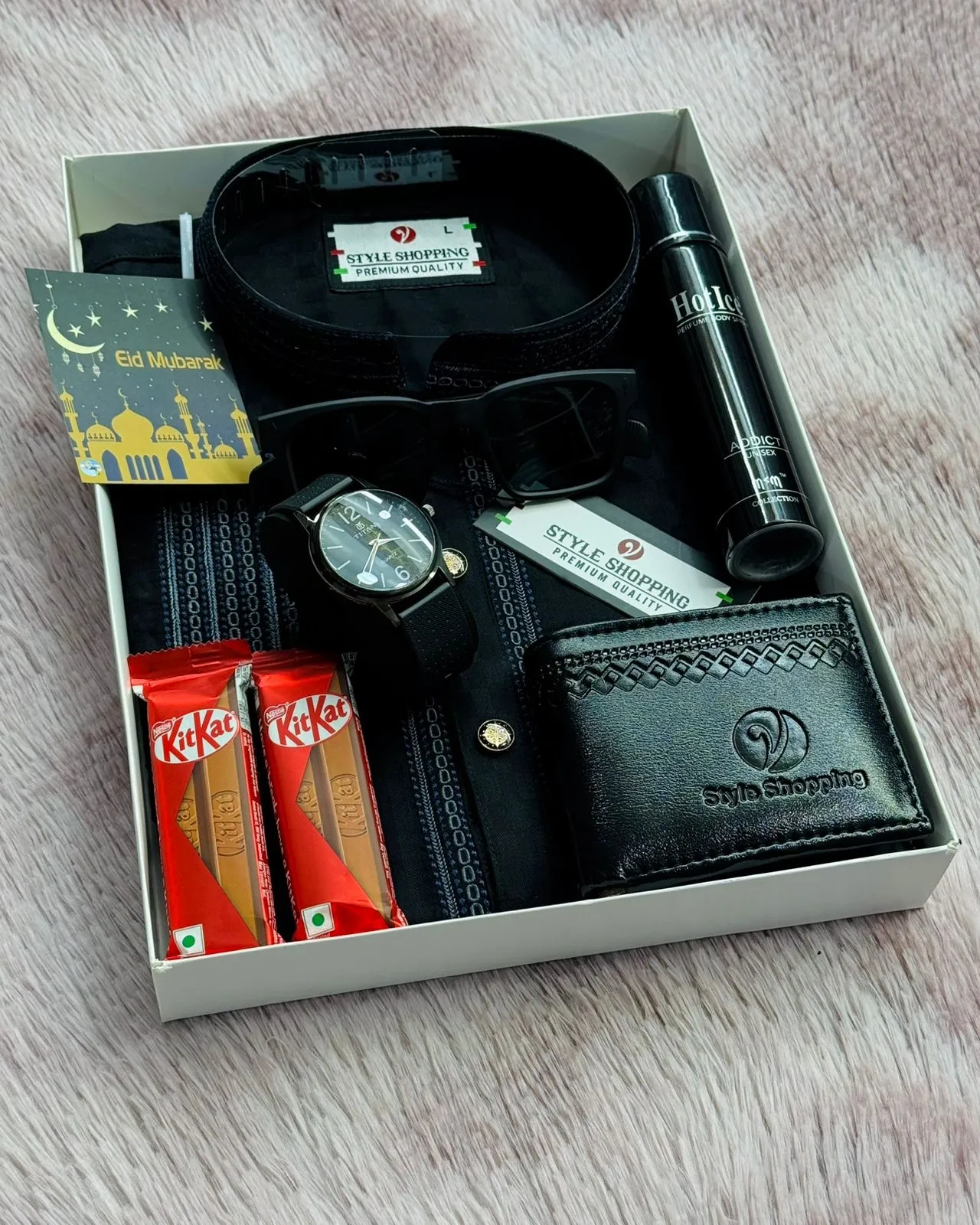 ঈদ স্পেশাল পাঞ্জাবি কম্বো code:53